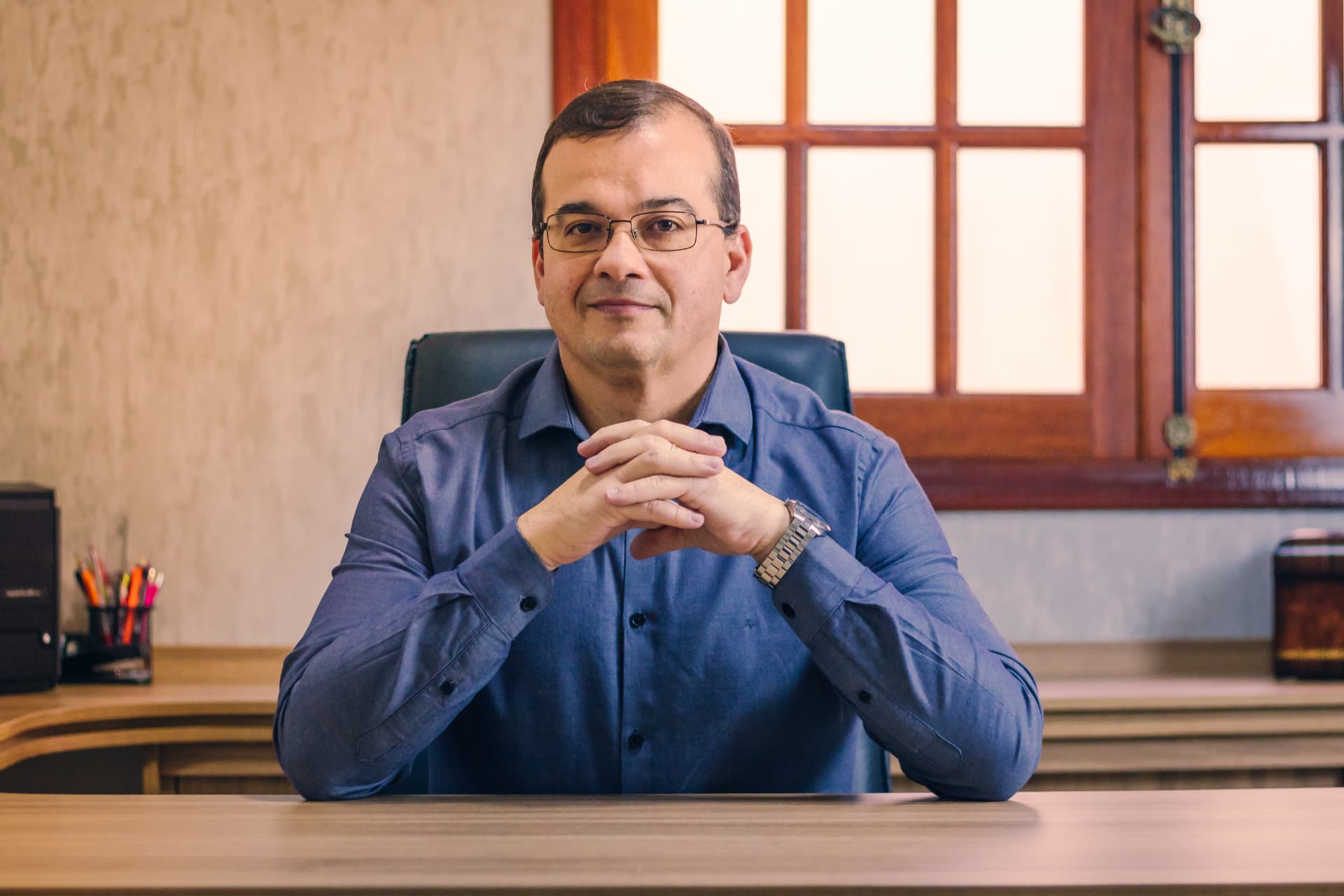 Pedro Zaros